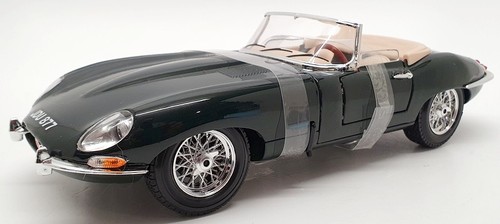 Burago scale model car - burago,