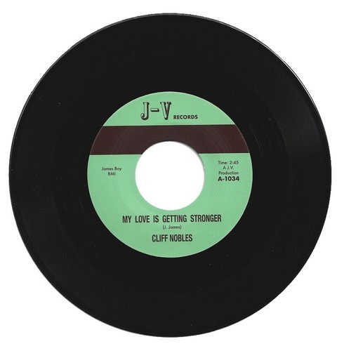 Cliff nobles love is - my,