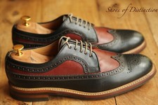 Charles Tyrwhitt Black Brown