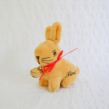 Mini lindt bunny soft - mini, toy