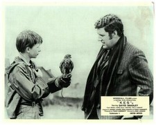 Kes Original British Front Of House Lobby Card David Bradley Colin Welland rare