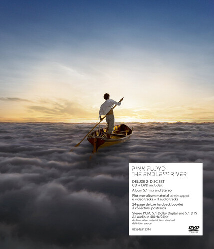 Pink floyd the - pink,