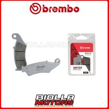 BREMBO BRAKE PAD KIT Kawasaki