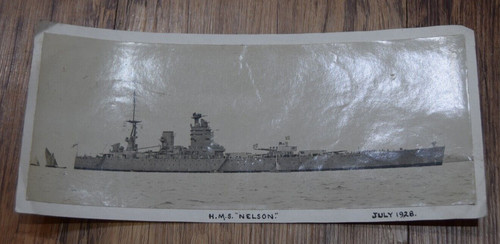 Nelson photograph photo - nelson,