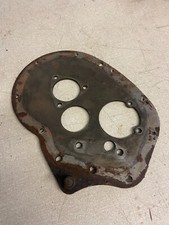 Classic Mini Front Engine