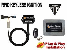 Digital Guard Dawg RFID