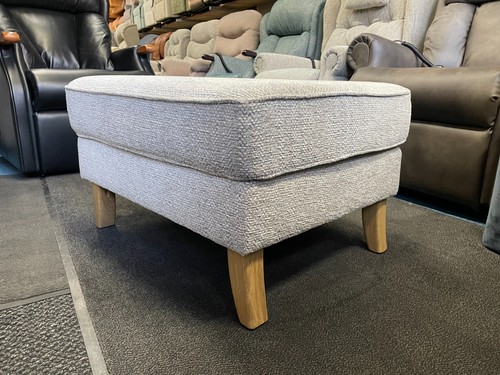 Cintique willow footstool - cintique,