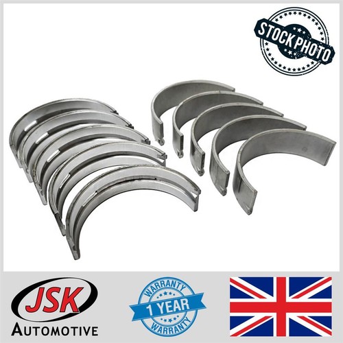 Om611 om612 om646 main bearing - om646,