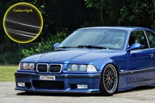 Front Spoiler Fits BMW E36 3