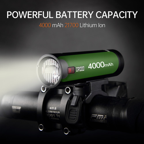 Ravemen cr1000 aub01 front - ravemen,