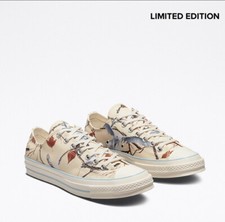 Tyler The Creator Converse X