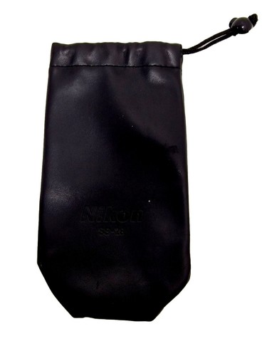 Nikon soft case for - nikon, ss-28