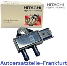 Hitachi sensor, exhaust