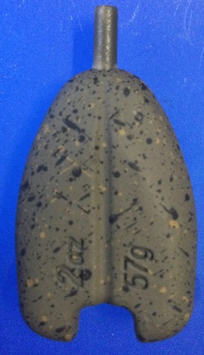 Korda solidz flat - solidz, line