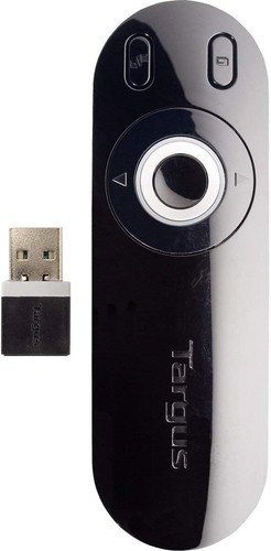 Targus wireless laser - wireless,