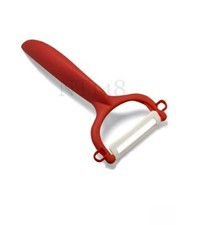 POTATO HAND PEELER CERAMIC