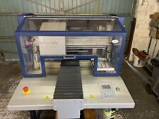 Kornit Breeze 921 DTG Printer T-Shirt Direct To Garment