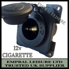 CBE C-Line Campervan 12v