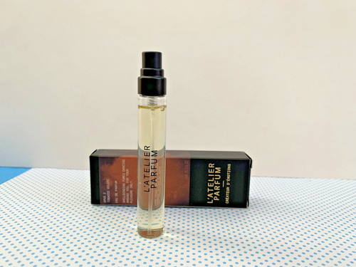 Atelier parfum tobacco - parfum,