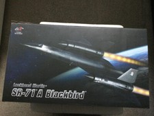 Air Force 1 SR-71A Blackbird