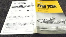 AVRO YORK IN ROYAL AIR FORCE