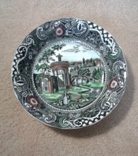 W.R. Midwinter Bowl -