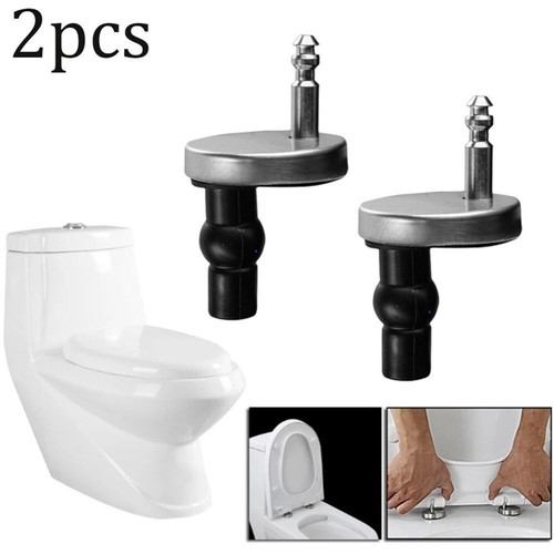 2pcs release quick toilet - release,