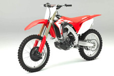 Honda CRF450  Model  OEM