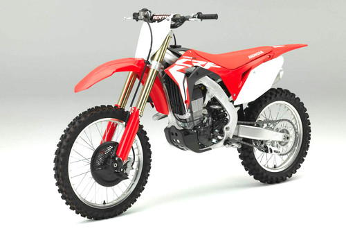 Honda crf450 model - honda,