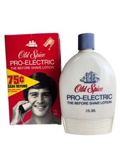 1975 vintage old - old, spice