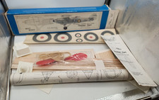 Hawker Hart Airplane Airplane