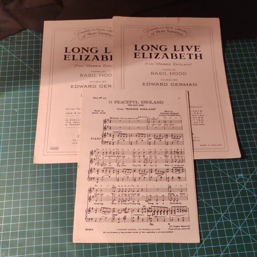 Choir choral sheet music song - choir,