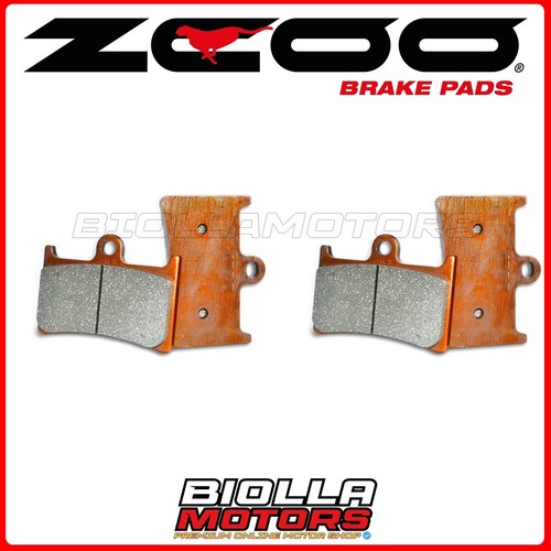 Zcoo brake pad kit - zcoo,