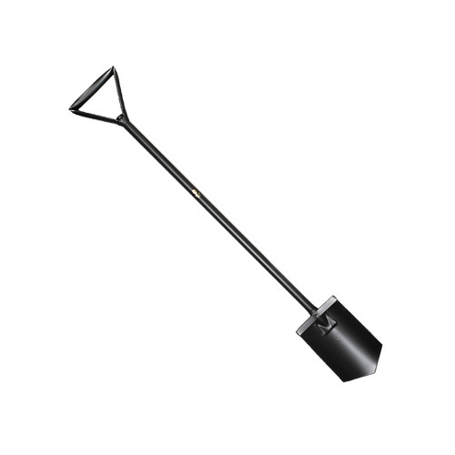 Black ada big foot extended - black,