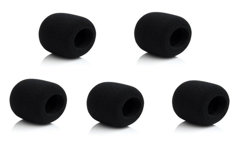 Pack microphone windscreen - microphone,
