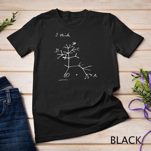 Darwin tree life evolution - of,
