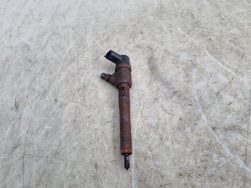 Vauxhall corsa fuel - vauxhall, injector