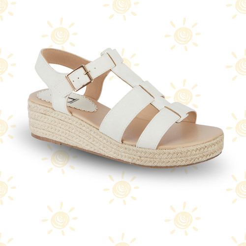 Womens wedge sandals - womens, platform