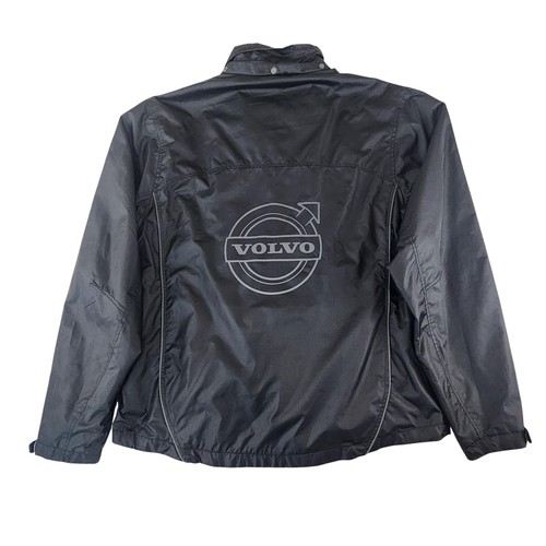 Volvo jacket mens large - volvo,