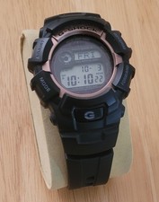 G-Shock GW-2320SF-1B5JR Fire Package 2022 with tough solar and multiband 6