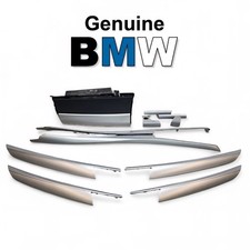 BMW X5 E70 LCI 10-13 Door &