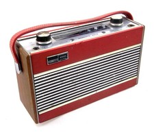 Roberts RIC 2 Radio MW LW