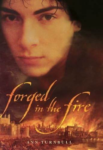 Forged the fire turnbull - in,