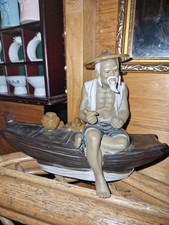 Vintage Cool Chinese Shiwan