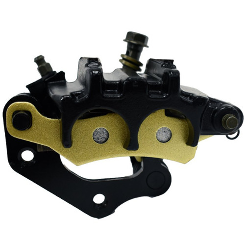 Front left brake - front, caliper