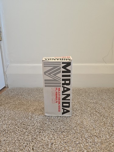 Vintage miranda - vintage,
