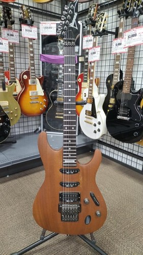 Ibanez electric guitar - ibanez,