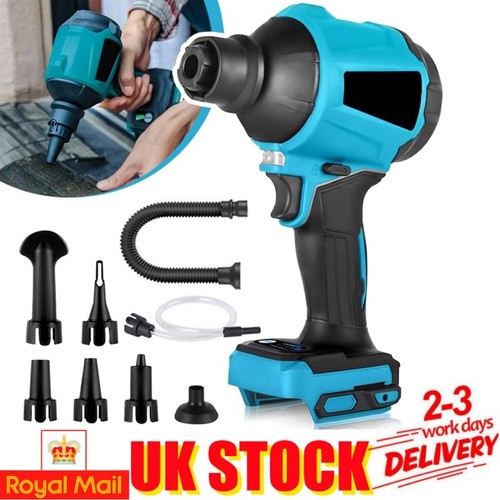 Air blaster dry electric - blaster,