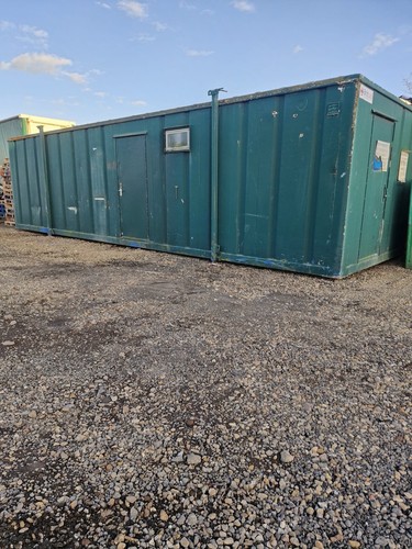 32ft x10ft ladies gents - x10ft, /