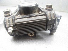 Yamaha RD350 YPVS MK1 RD 350